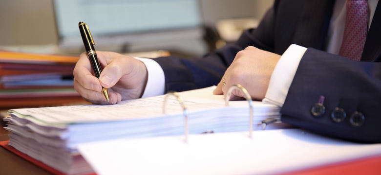 Commissariat aux comptes