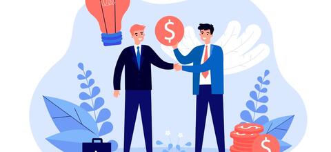 Quiz sur le mécénat d'entreprise