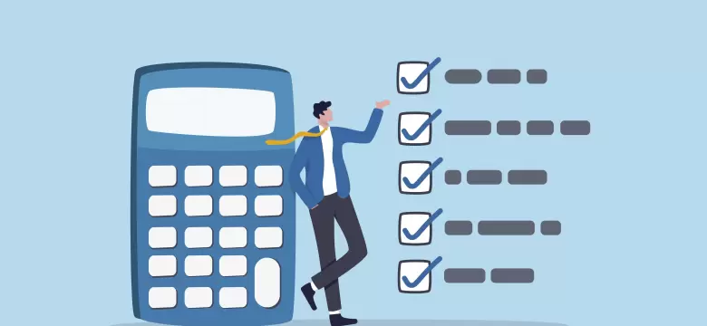 examen de comptabilité à Périgueux