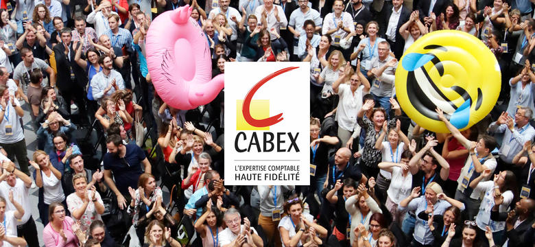 Expert comptable à Périgueux en Dordogne, membre du réseau Cabex