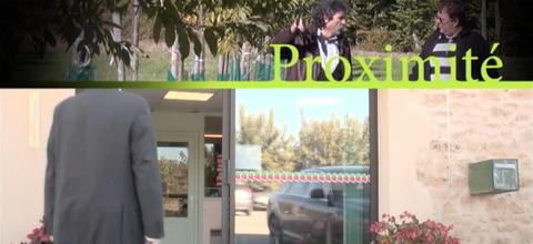 Notre vidéo