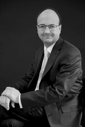 Stéphane GIRTANNER, Expert comptable à Périgueux